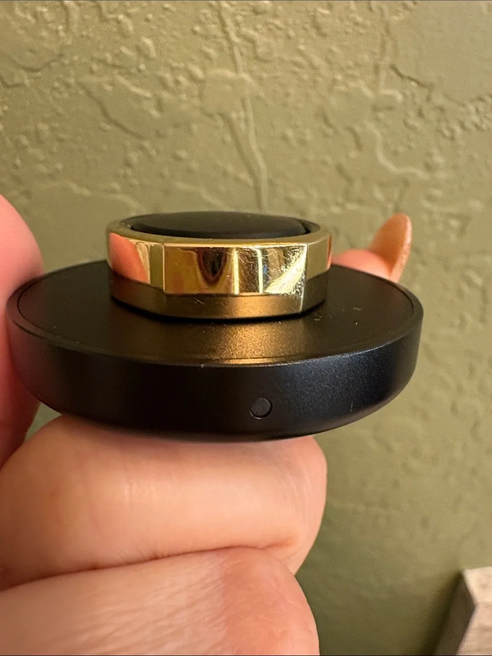 Oura size 11